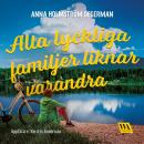 Alla lyckliga familjer liknar varandra Audiobook