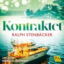 [Swedish] - Kontraktet Audiobook