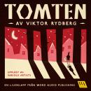 [Swedish] - Tomten Audiobook