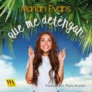 ¡Que me detengan! Audiobook