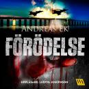 Förödelse Audiobook
