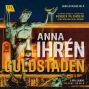 [Swedish] - Guldstaden Audiobook