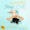 Sexy Summer Love Audiobook