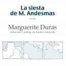 La siesta de M.Andesmas Audiobook