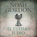 El último judio Audiobook