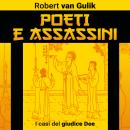 [Italian] - Poeti e assassini Audiobook