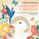 [Italian] - Obbedire è meglio. Le regole della Compagnia dell'agnello Audiobook