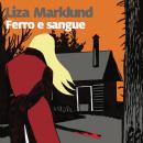 [Italian] - Ferro e sangue Audiobook