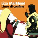 [Italian] - Linea di confine Audiobook