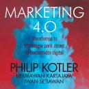 Marketing 4.0 Audiobook