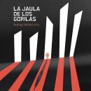 La jaula de los gorilas Audiobook