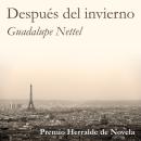 [Spanish] - Después del invierno Audiobook