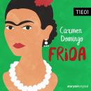 Frida Kahlo - S01E01 Audiobook