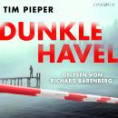 Dunkle Havel Audiobook