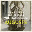 Auguste Audiobook