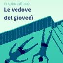 [Italian] - Le vedove del giovedì Audiobook