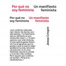 Por qué no soy feminista Audiobook