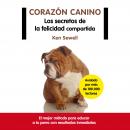 Corazón canino Audiobook