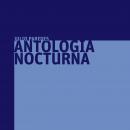 [Spanish] - Antología nocturna Audiobook