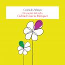 Gabriel García Márquez, No moriré del todo Audiobook