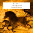 [Spanish] - Ciertas personas de cuatro patas Audiobook