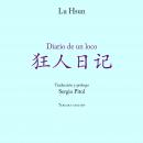 [Spanish] - Diario de un loco Audiobook