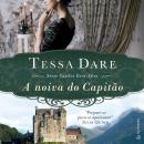 [Portuguese] - A noiva do Capitão Audiobook