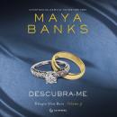 [Portuguese] - Descubra-me Audiobook