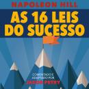 [Portuguese] - As 16 Leis do Sucesso Audiobook