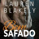 [Portuguese] - Bem Safado Audiobook
