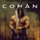 Conan Barbarzyńca: Era Hyboryjska, Feniks na mieczu, Szkarłatna Cytadela, Wieża Słonia, Czarny Kolos Audiobook
