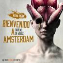 Bienvenido a Ámsterdam Audiobook