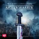 Królewska krew Audiobook