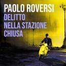 [Italian] - Delitto nella stanza chiusa Audiobook