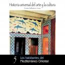 [Spanish] - Los habitantes del Medoterráneo Oriental Audiobook