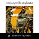[Spanish] - Los helenos y su cultura Audiobook