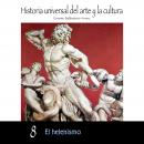 [Spanish] - El helenismo Audiobook