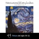 Pintura del Siglo XX-1º Audiobook