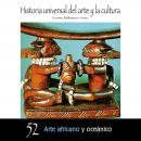 Arte africano y oceánico Audiobook