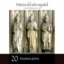 [Spanish] - Escultura gótica Audiobook