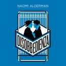 [Italian] - Disobbedienza Audiobook