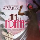 La hija de la indiana Audiobook