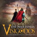 Visigodos Audiobook