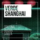 [Spanish] - Verde Shangai Audiobook