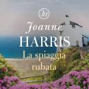 [Italian] - La spiaggia rubata Audiobook