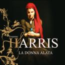 [Italian] - La donna alata Audiobook