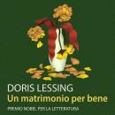 [Italian] - Un matrimonio per bene Audiobook