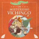 [Italian] - Un misterioso Vichingo (I corsari) Audiobook