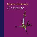 [Italian] - Il levante Audiobook