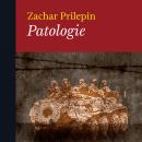 [Italian] - Patologie Audiobook